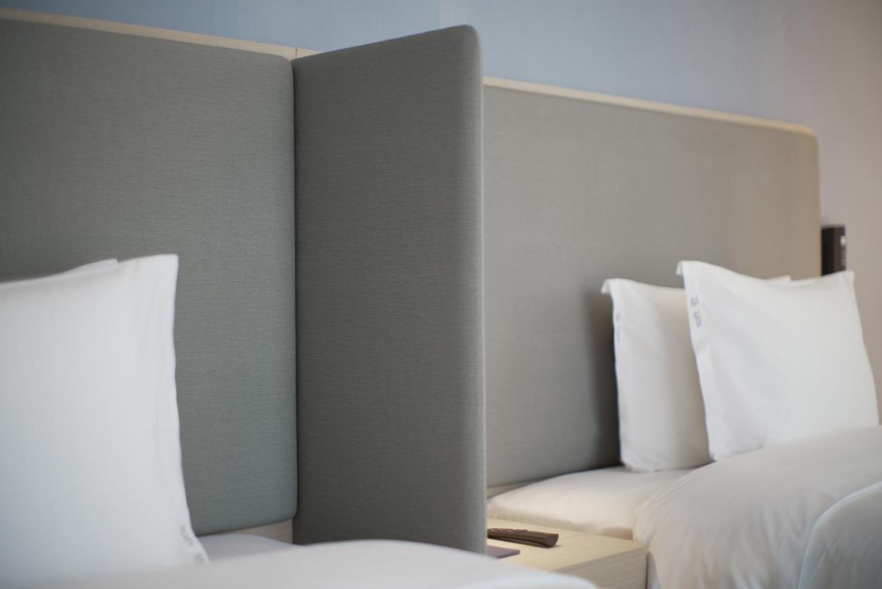 Holiday Inn Express Nanchang Riverside By Ihg المظهر الخارجي الصورة