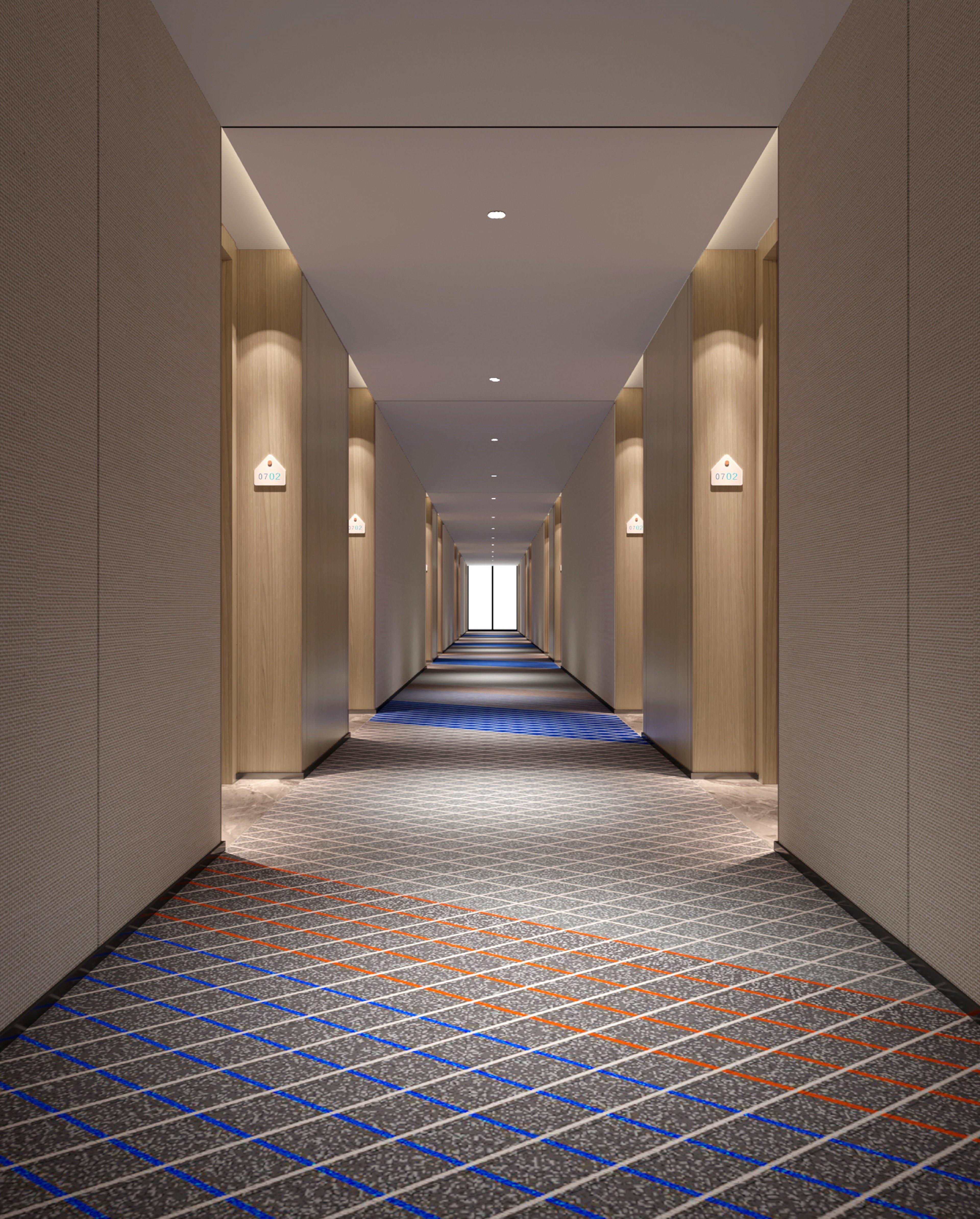 Holiday Inn Express Nanchang Riverside By Ihg المظهر الخارجي الصورة